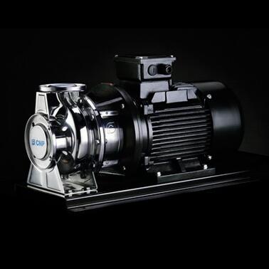 南方泵業(yè)ZS不銹鋼臥式單級離心泵