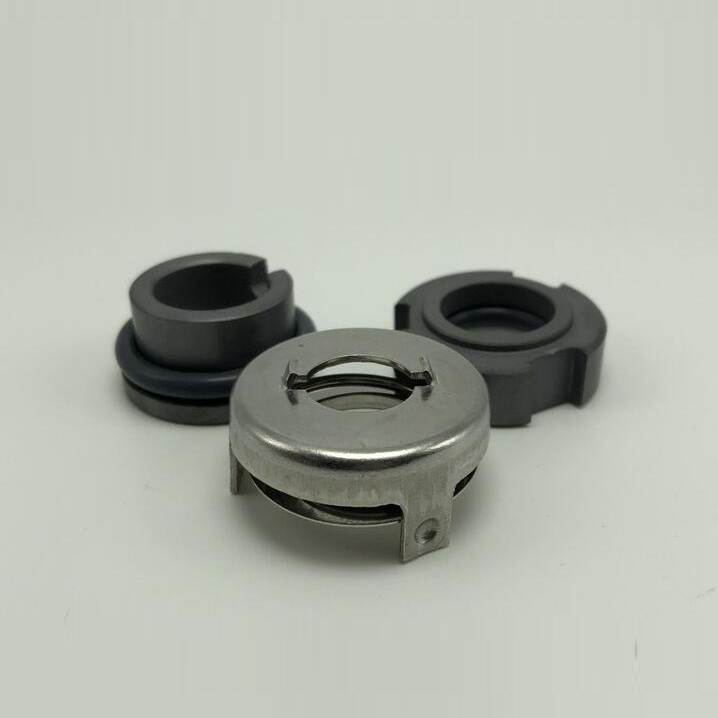 QY系列不銹鋼自吸式氣液混合泵機械密封