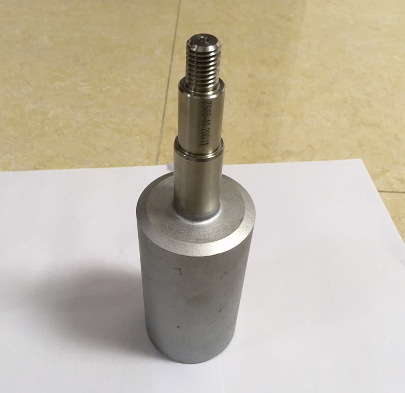 ZS65-40-200/11不銹鋼臥式單級離心泵泵軸