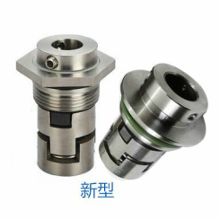 CDM、CDMF系列離心泵機(jī)械密封